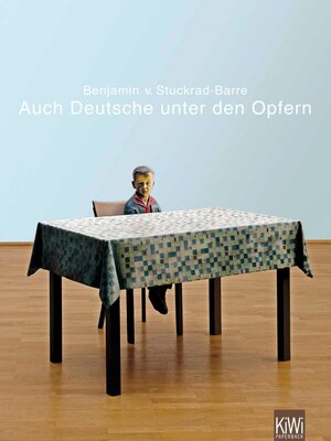 cover image of Auch Deutsche unter den Opfern